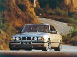 BMW M5 Sedan 1994 года